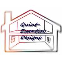 Quint-Essential Designs, LLC Logo