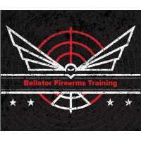 Bellator Firearms Training LLC Logo