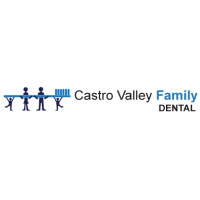 Castro Valley Family Dental Logo