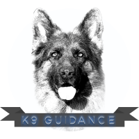 K9 Guidance Logo