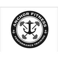 Anchor Fitness Performance Training Logo
