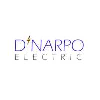 D'Narpo Electric Logo