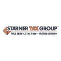 Starner Tax Group - Rogers Logo
