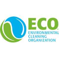 Environmental Cleaning Organization Logo