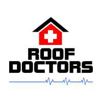 Roof Doctors Sonoma County Logo