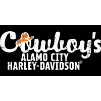 Cowboy's Alamo City Harley-Davidson Logo