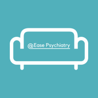 @Ease Psychiatry Logo