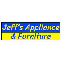 Jeff's Appliance & Furniture Logo