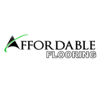 Affordable Flooring & More Logo