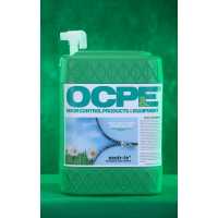 Odor Control Products and Equipment, LLC (OCP&E) Logo
