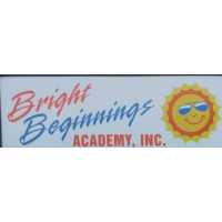 Bright Beginnings Academy, Inc. Logo