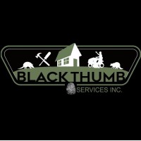 BlackThumb Services Inc Logo