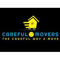 Careful Movers Logo