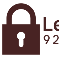 Lemke Lockworks Logo
