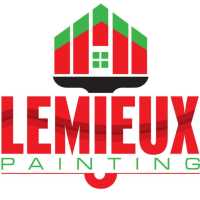 Lemieux Painting LLC Logo