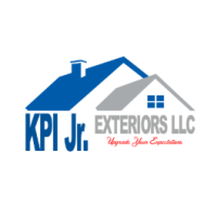 KPI Jr. Exteriors LLC Logo