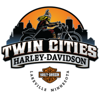 Twin Cities Harley-Davidson Lakeville Logo
