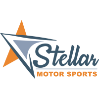 Stellar Motorsports llc Logo