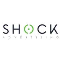 Shock Advertising Logo