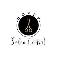 Dover Salon Central Logo