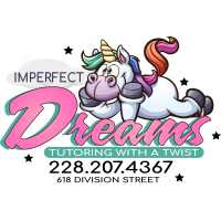 Imperfect Dreams Logo