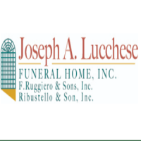 Joseph A. Lucchese Funeral Home, Inc. Logo