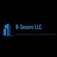 B-Secure LLC Logo