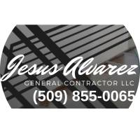Jesus Alvarez General Contractor, LLC Logo