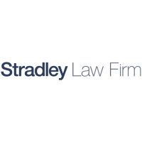Stradley Law Firm Logo