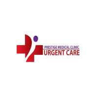 Prestige Medical Clinic and Urgent Care Logo