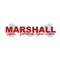 marshall real estate services Logo