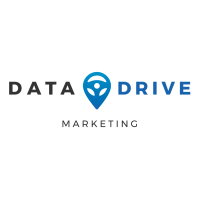 Data Drive Marketing Logo