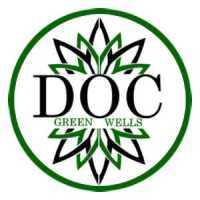 Doc Green Well CBD Online Dispensary Logo