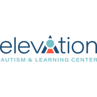 Elevation Autism Center Logo