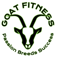 GOAT Fitness Logo
