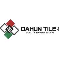 Oahun Tile LLC Logo