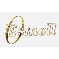 Esmell Salon & Spa Logo