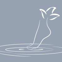 Lotus Pond Wellness Logo