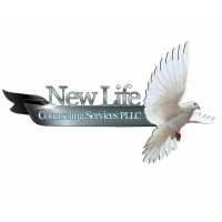 New Life Counseling Services PLLC Logo