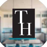 Thompson Homes Real Estate Group Logo
