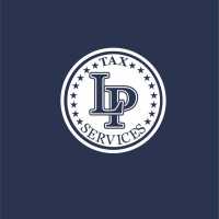 LP Tax Services, LLC Logo