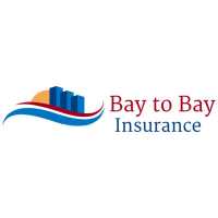 Bay to Bay Insurance Logo