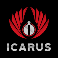 Icarus Consulting Logo