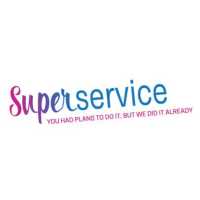 SuperService365 Logo