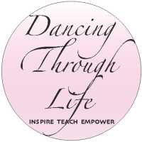 Dancing Through Life Logo