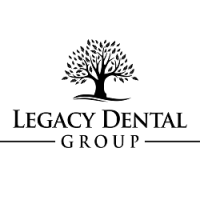 Legacy Dental Group Logo