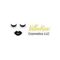 Yellow Rose Cosmetics Logo