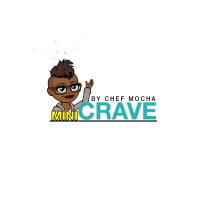 MiniCrave Logo