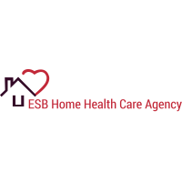 ESB Home Health Care Agency Logo
