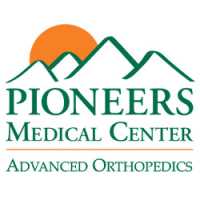 Advanced Orthopedics: Gregg Martyak, MD Logo